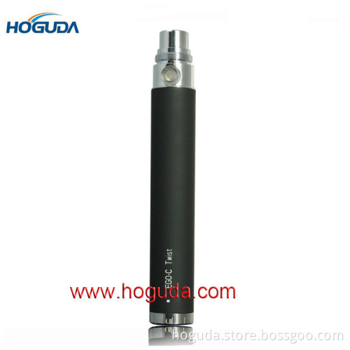 EGO C Electronic Cigarette EGO C Twist with Huge Vapor